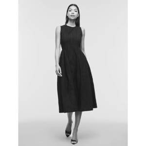 Vila Jimba Midi Dress